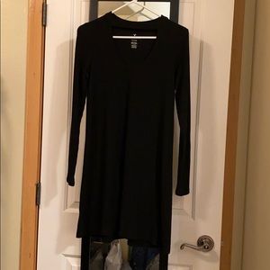 American Eagle Plush Dress